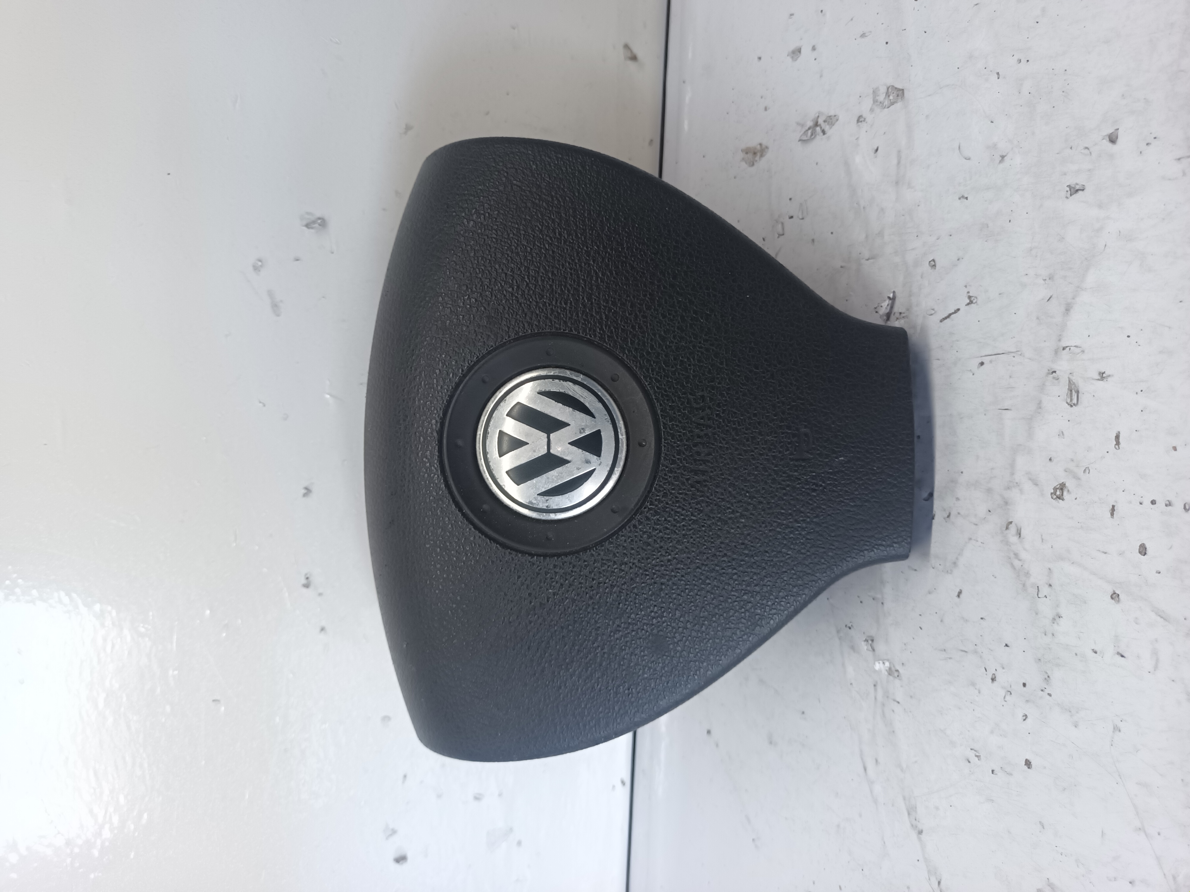 1K0880201AH1QB AIRBAG DELANTERO IZQUIERDO VOLKSWAGEN TOURAN (1T1) 1K0880201AH - 61661052B