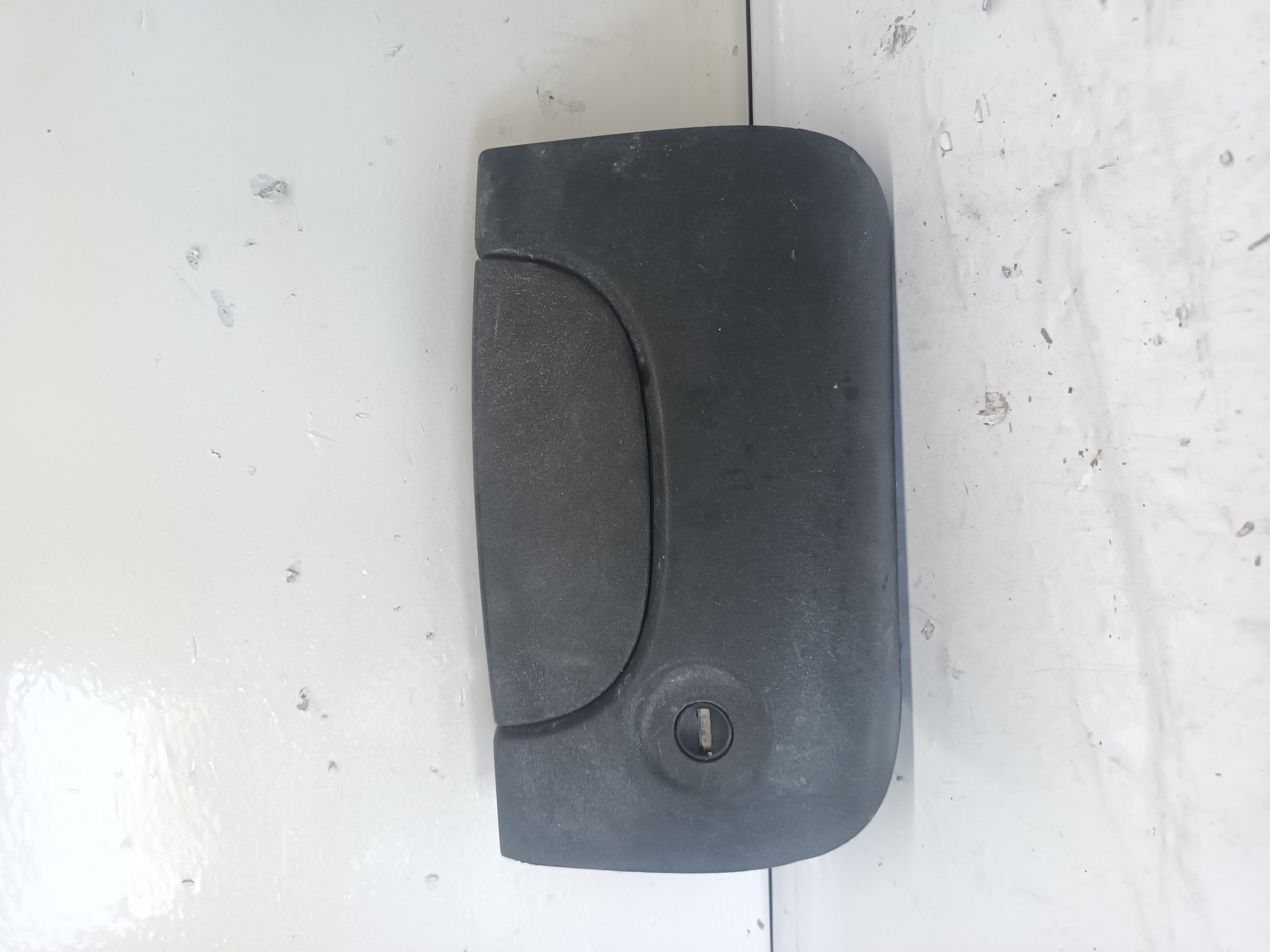 7700303588 MANETA EXTERIOR PORTON RENAULT KANGOO
