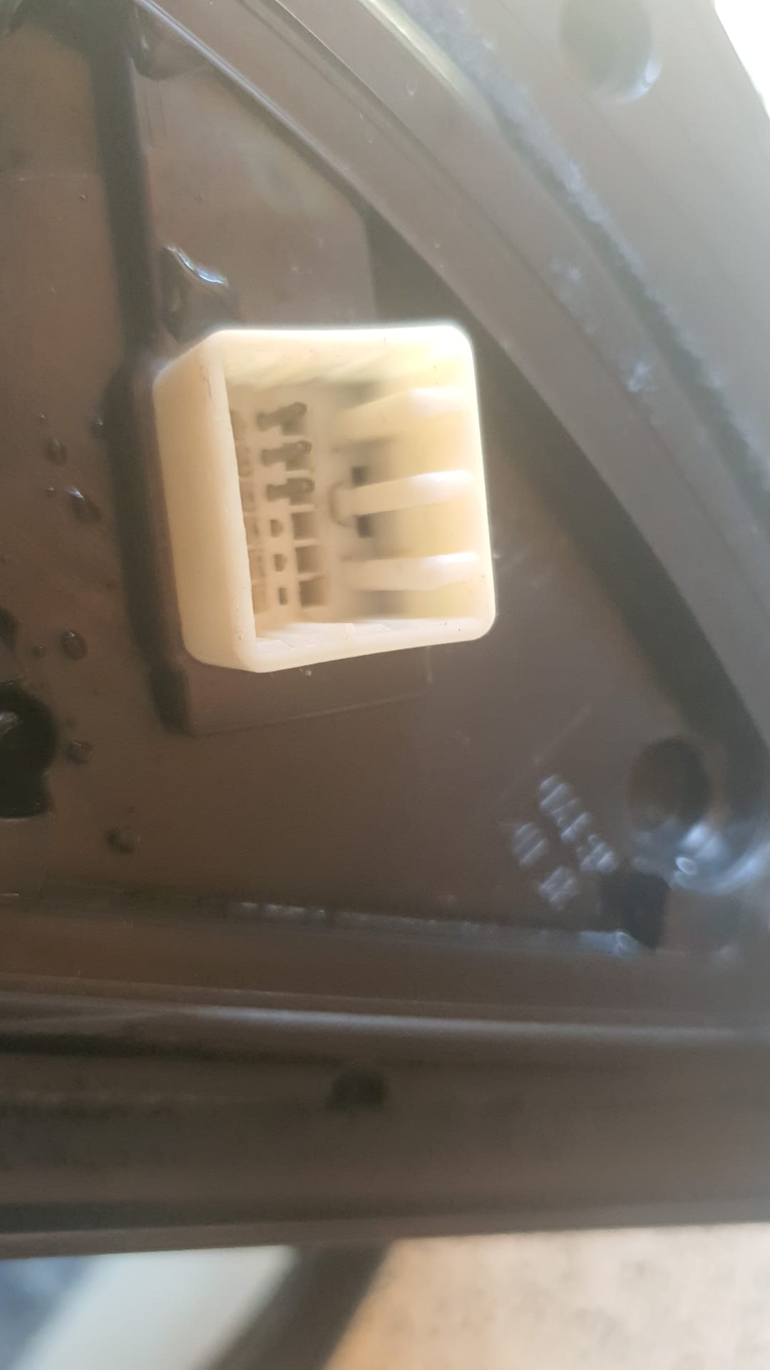 87620H8040 RETROVISOR DERECHO KIA RIO (YB) (2016 - ...)