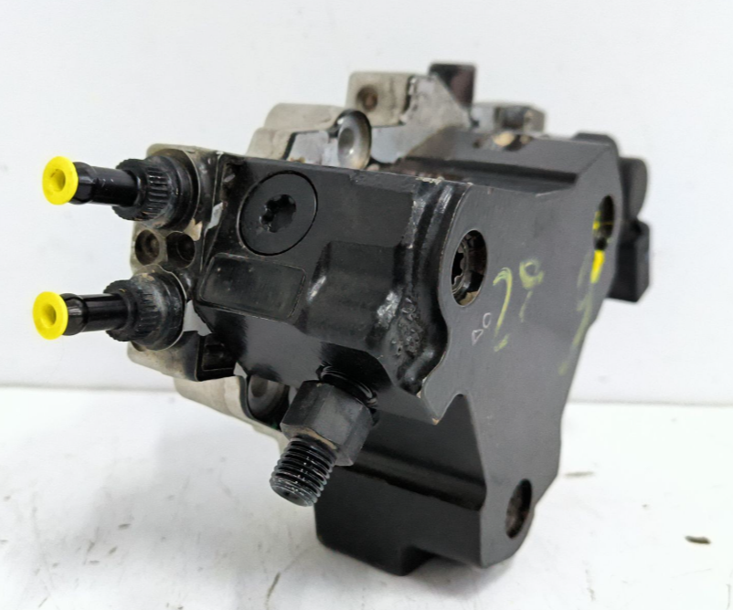 BOMBA INYECCION MERCEDES VITO (W639) BASIC, COMBI A6110701401 / A 648 070 00 01 / A6480700001 foto 2