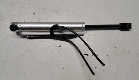 A2098000872 TECHO ELECTRICO MERCEDES CLASE CLK (W209) CABRIO
