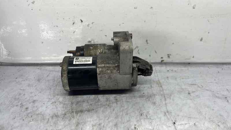 MOTOR ARRANQUE