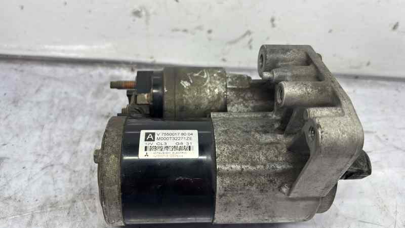 MOTOR ARRANQUE