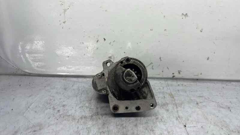 MOTOR ARRANQUE