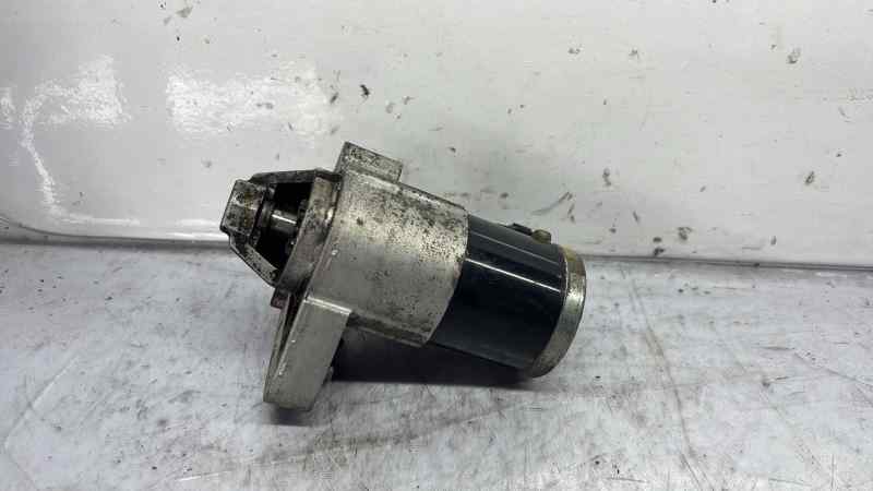 MOTOR ARRANQUE
