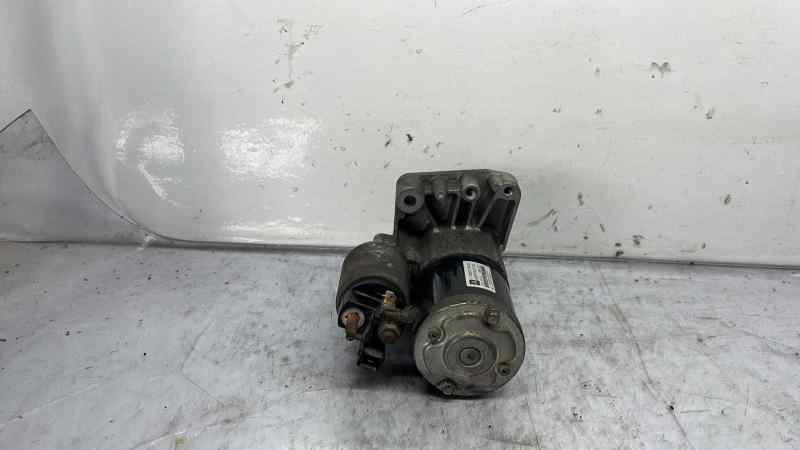 MOTOR ARRANQUE