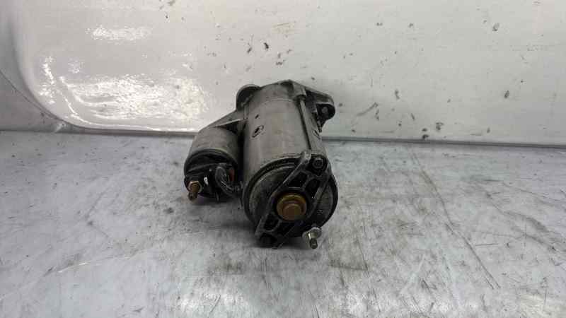 MOTOR ARRANQUE