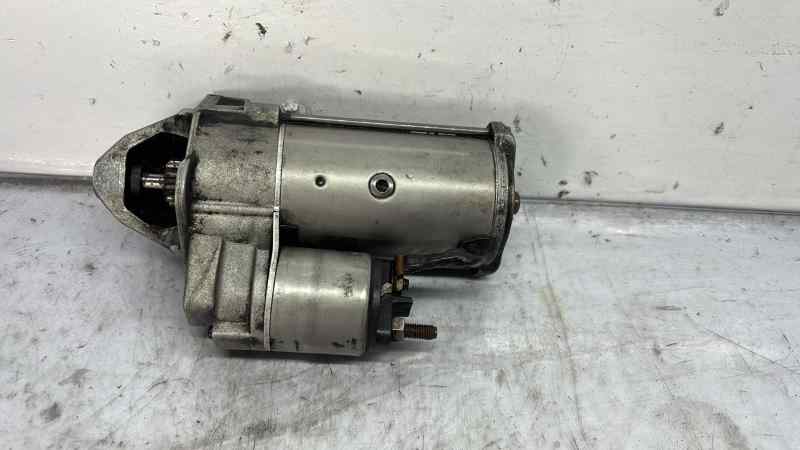 MOTOR ARRANQUE