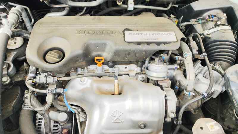 MOTOR COMPLETO