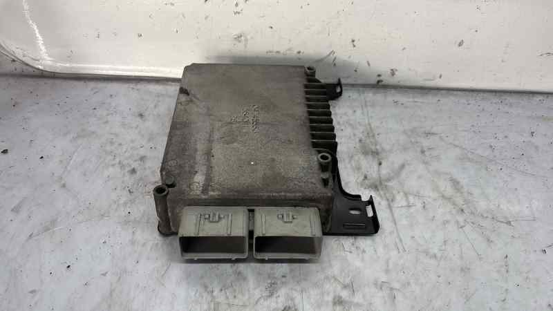 CENTRALITA MOTOR UCE