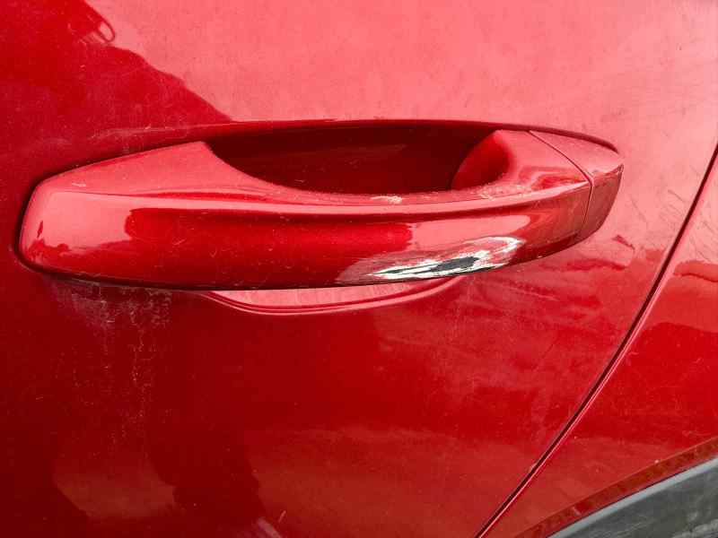 MANETA EXTERIOR TRASERA IZQUIERDA