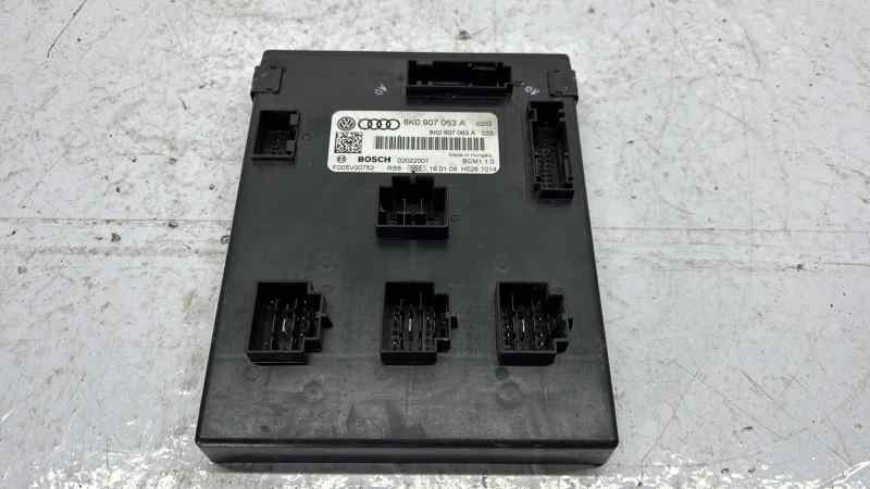 MODULO ELECTRONICO