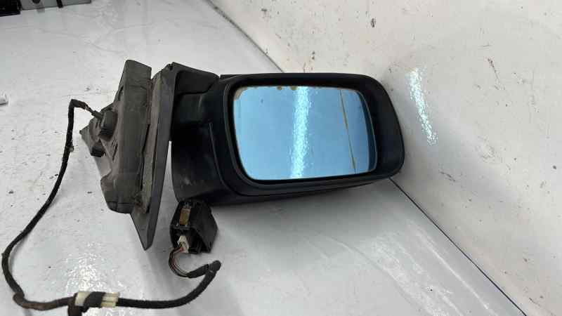 RETROVISOR IZQUIERDO