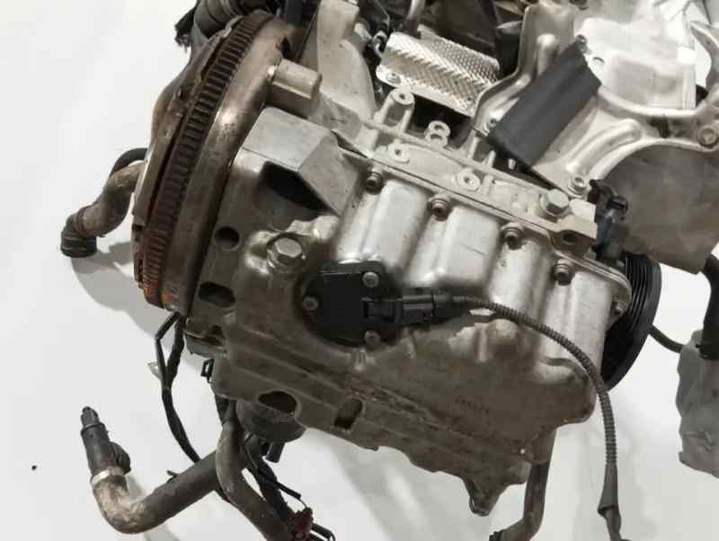 MOTOR COMPLETO
