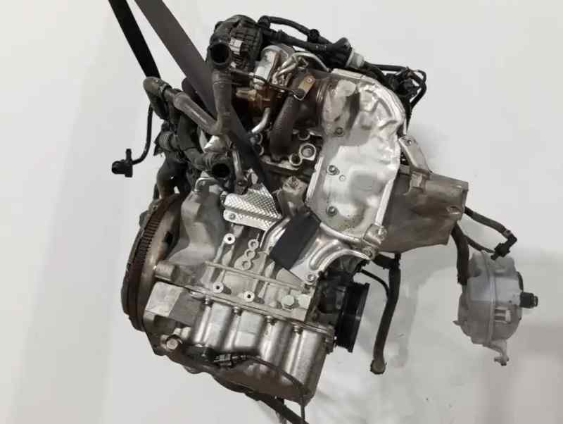 MOTOR COMPLETO