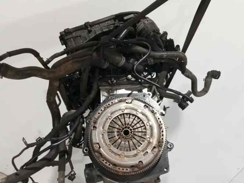 MOTOR COMPLETO