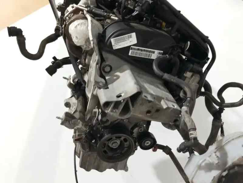 MOTOR COMPLETO