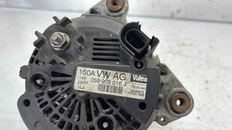 ALTERNADOR