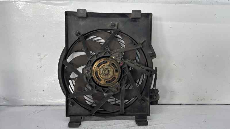 ELECTROVENTILADOR
