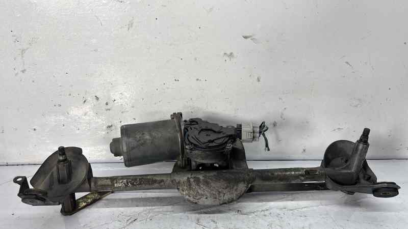 MOTOR LIMPIA DELANTERO