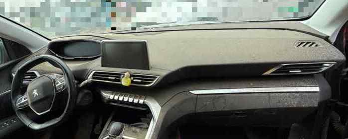 KIT AIRBAG