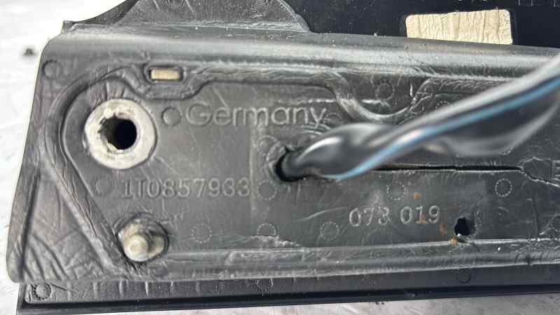 RETROVISOR IZQUIERDO