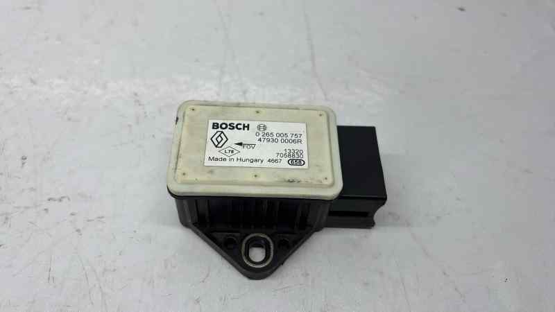 SENSOR