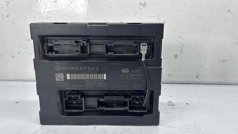 MODULO ELECTRONICO