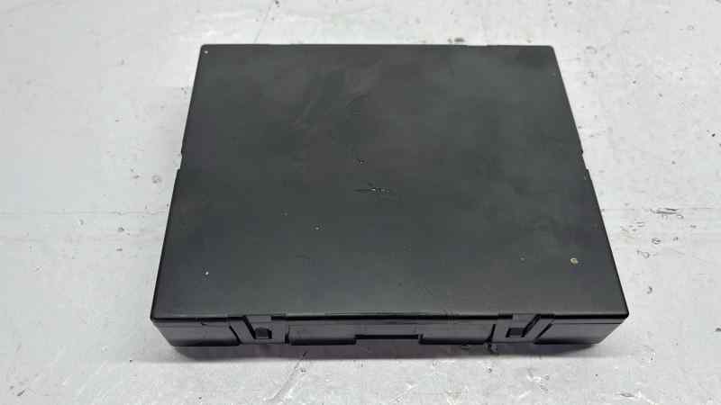 MODULO ELECTRONICO