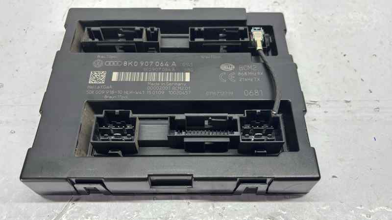 MODULO ELECTRONICO