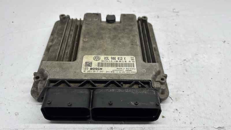 CENTRALITA MOTOR UCE