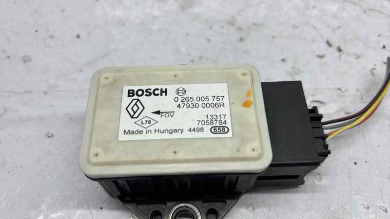 SENSOR