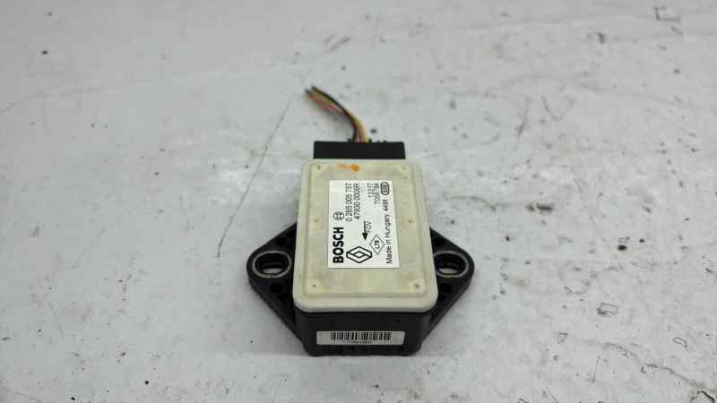 SENSOR