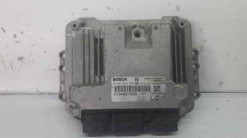 CENTRALITA MOTOR UCE