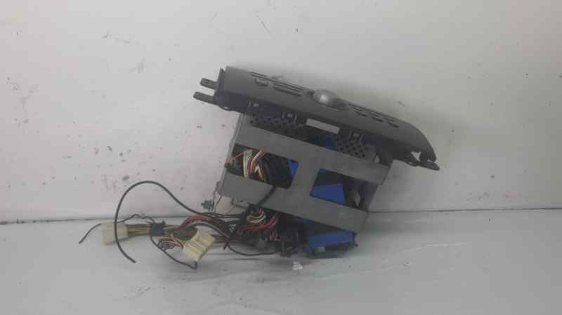 SISTEMA AUDIO / RADIO CD