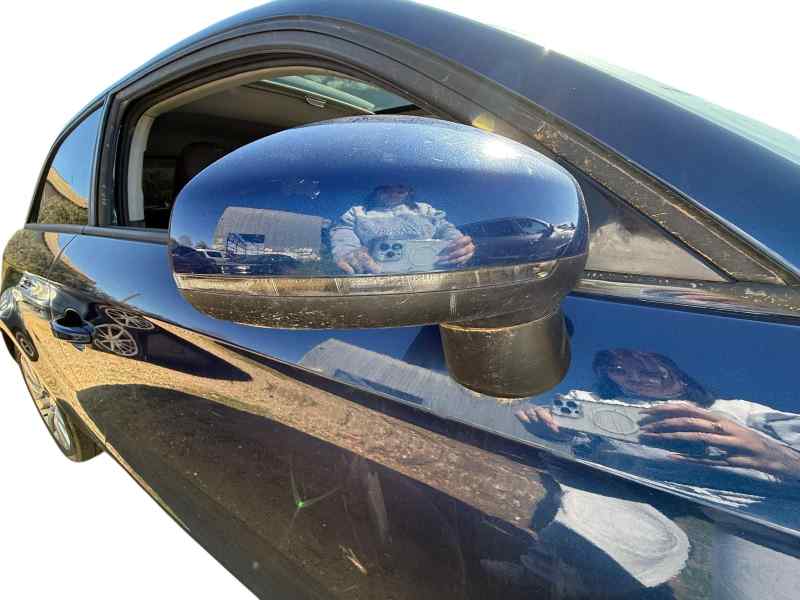 RETROVISOR DERECHO