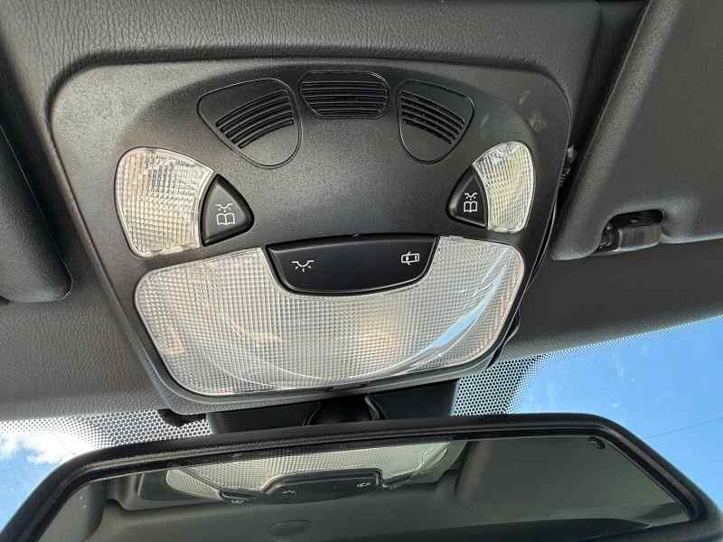 LUZ INTERIOR