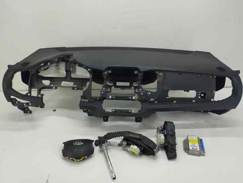 KIT AIRBAG