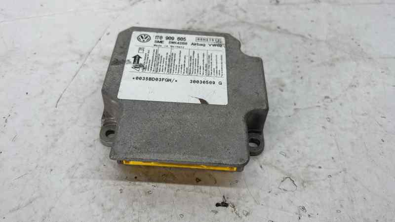 CENTRALITA AIRBAG
