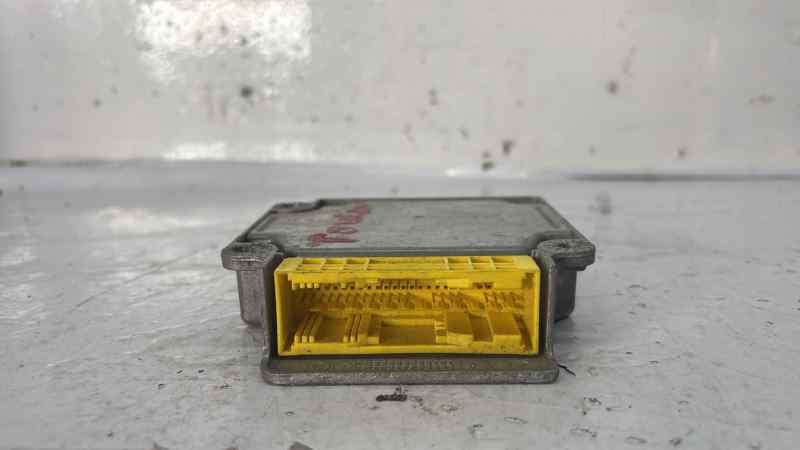 CENTRALITA AIRBAG