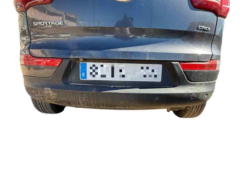 PARAGOLPES TRASERO