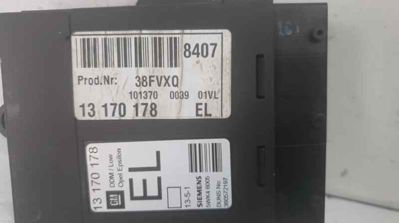 MODULO ELECTRONICO