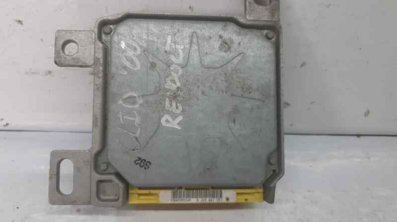 CENTRALITA AIRBAG