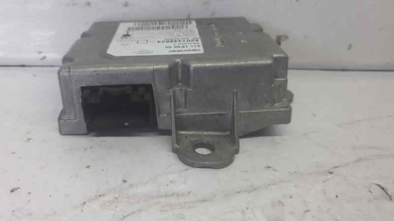 CENTRALITA AIRBAG