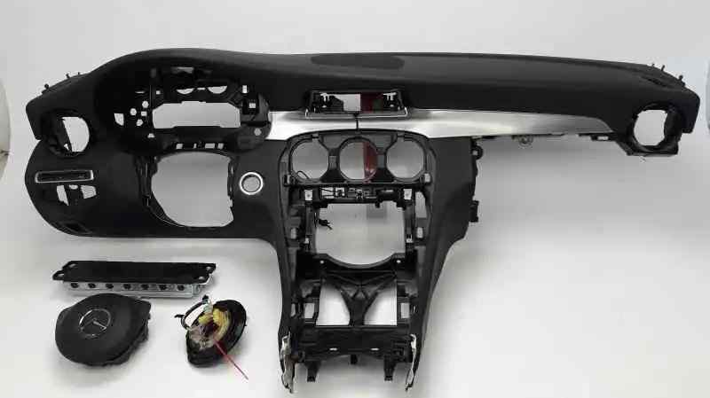KIT AIRBAG