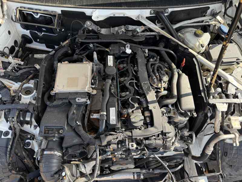 MOTOR COMPLETO