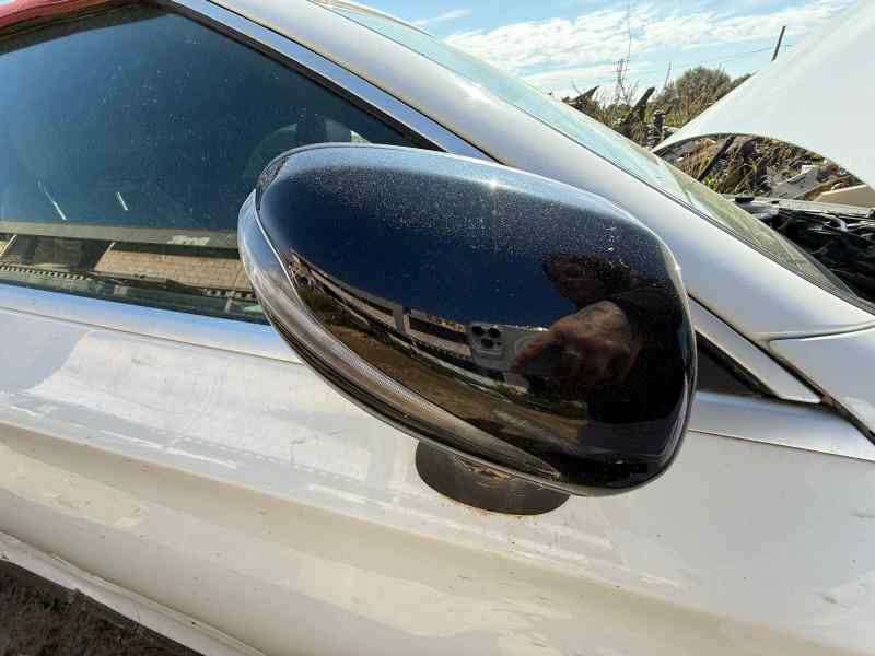RETROVISOR DERECHO