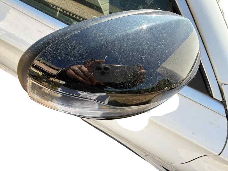 RETROVISOR DERECHO