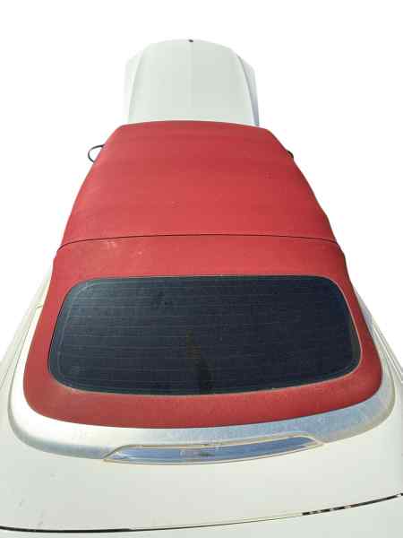 TECHO ELECTRICO