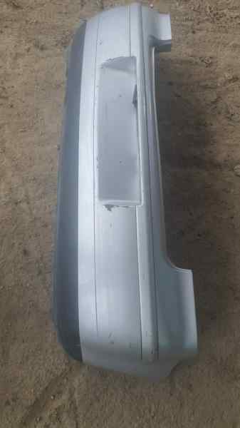 PARAGOLPES TRASERO